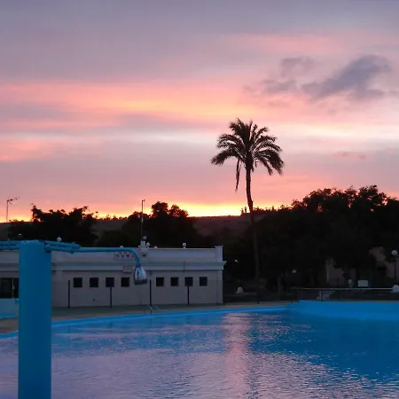 Sansi Gran Canaria Apartman *