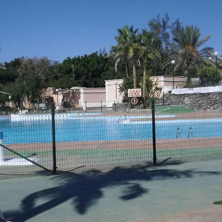 Apartman Sansi Gran Canaria *